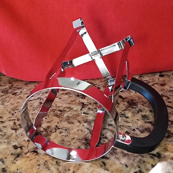 BODUM Chambord French Press Coffee Maker. 8-Cups/34 Ounce. Glass/Stainless Steel - Picture 13 of 16